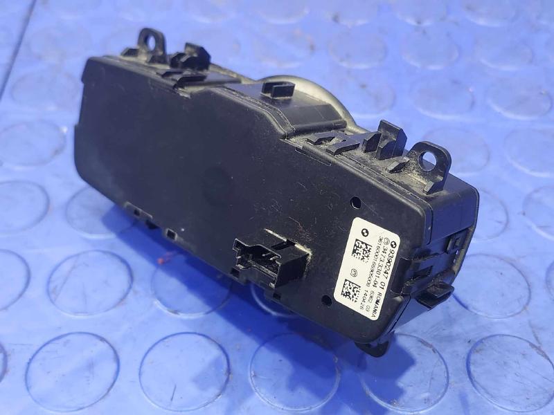 2017 MINI Cooper Headlight Switch (Dash Mtd)