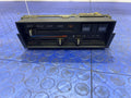 1987 Honda Accord Heater A/C Control