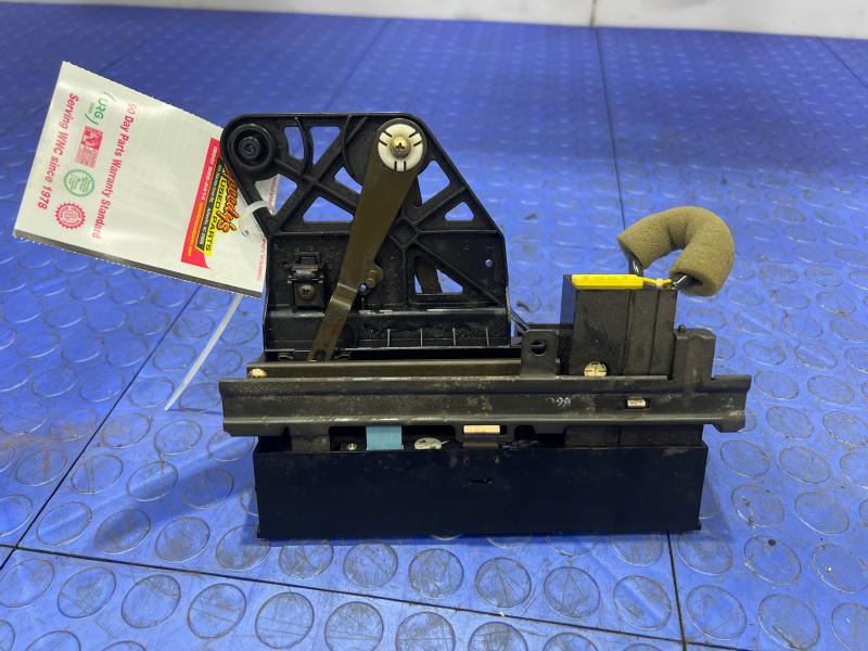 1987 Honda Accord Heater A/C Control