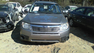 2009 Subaru Forester Engine/Motor Brain Box