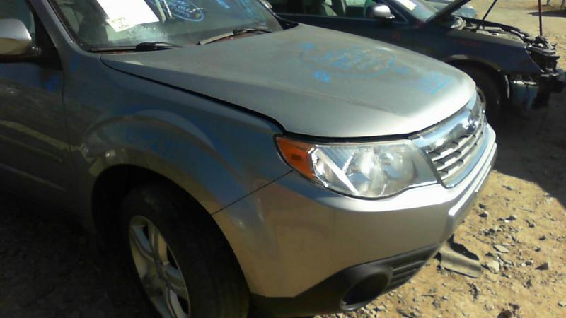 2009 Subaru Forester Engine/Motor Brain Box