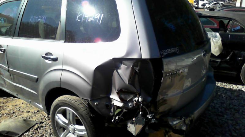 2009 Subaru Forester Engine/Motor Brain Box