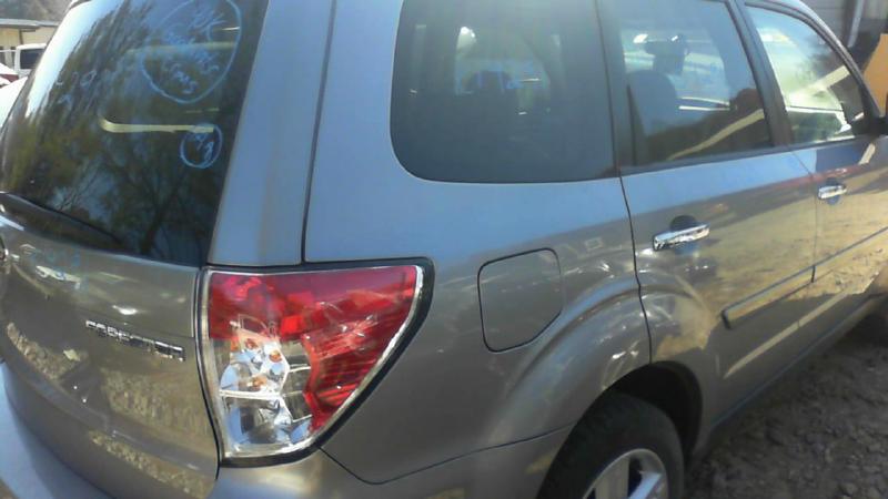 2009 Subaru Forester Engine/Motor Brain Box