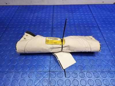 2016 Scion iM Air Bag
