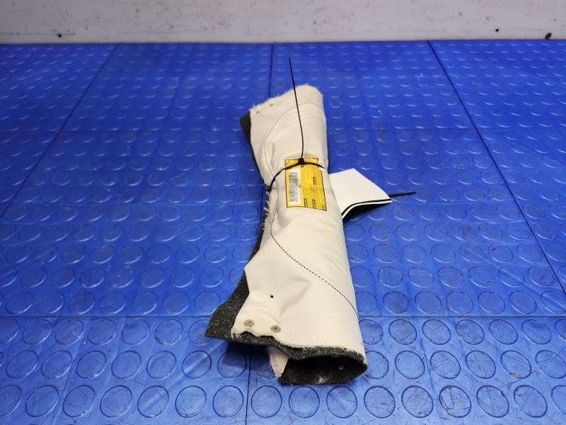 2016 Scion iM Air Bag