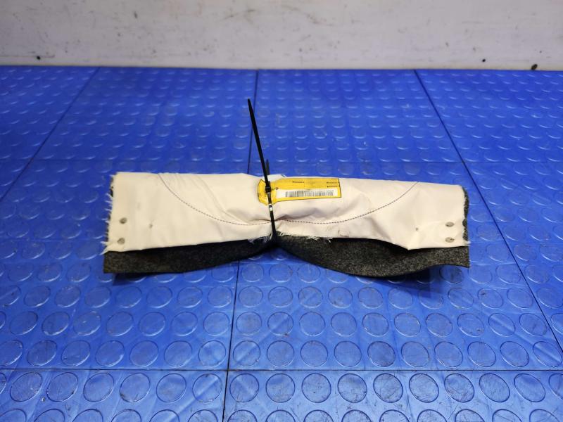 2016 Scion iM Air Bag
