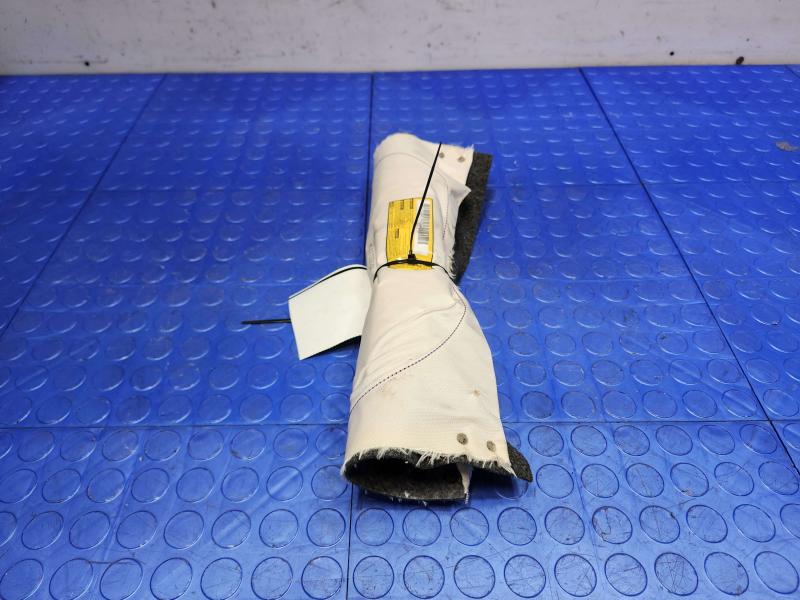 2016 Scion iM Air Bag