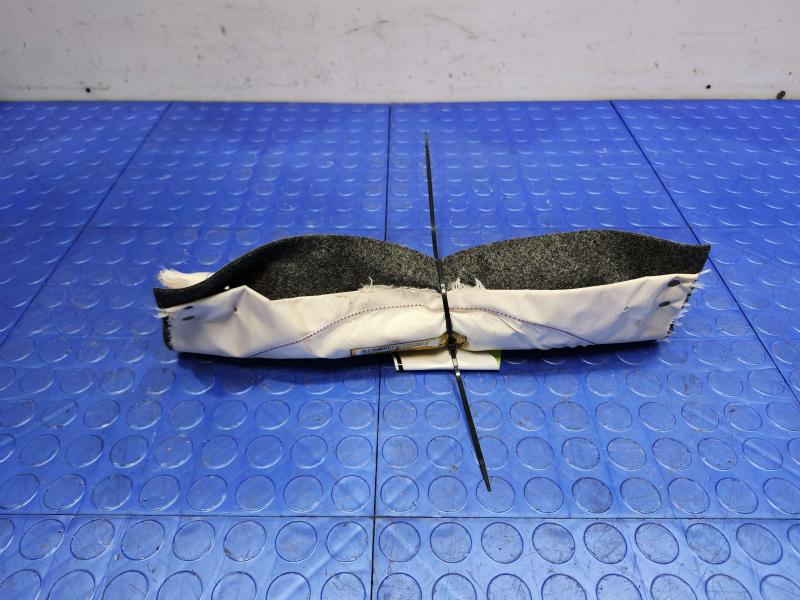 2016 Scion iM Air Bag