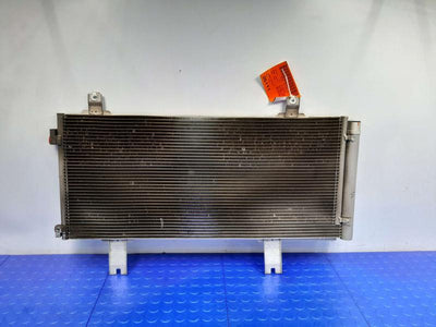 2020 Honda Accord Condenser