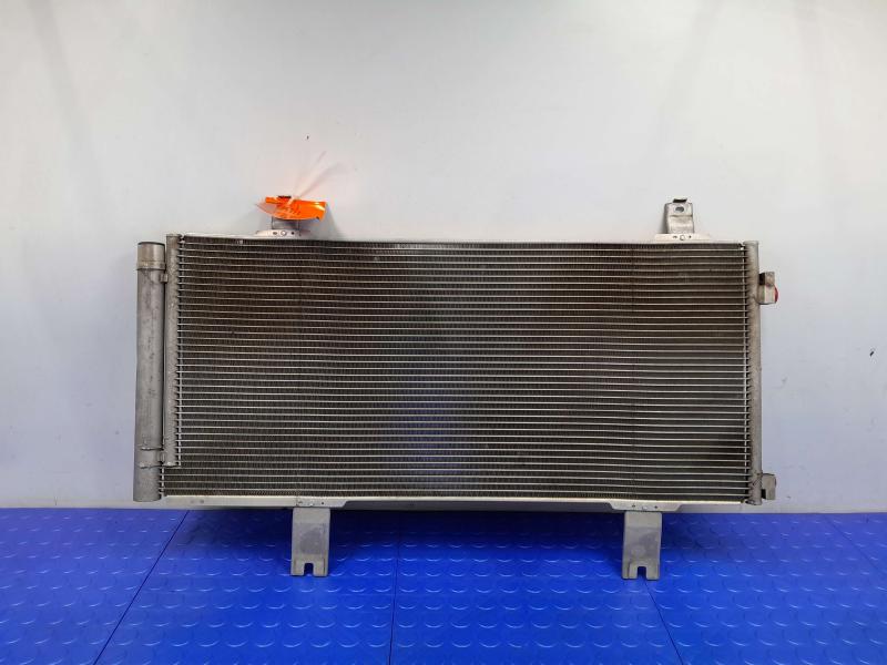2020 Honda Accord Condenser