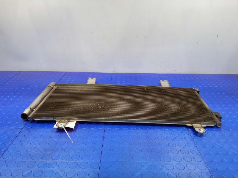 2020 Honda Accord Condenser