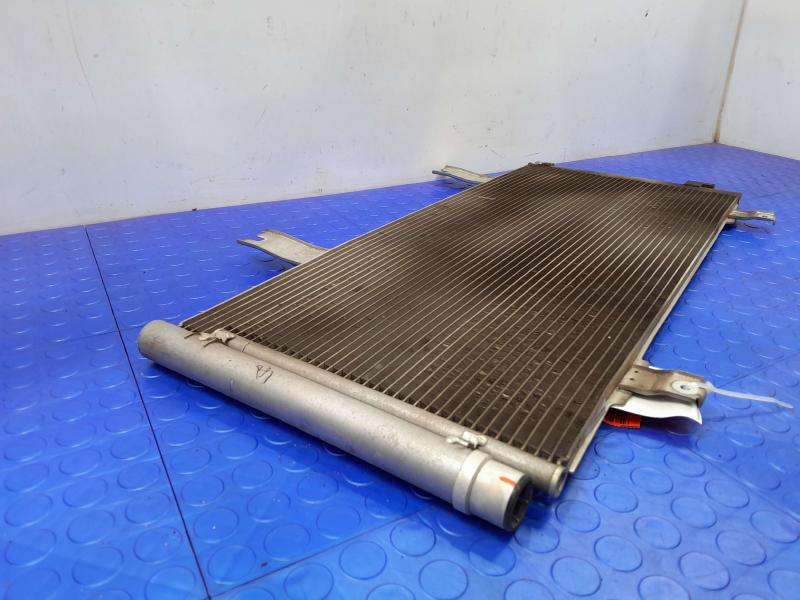 2020 Honda Accord Condenser