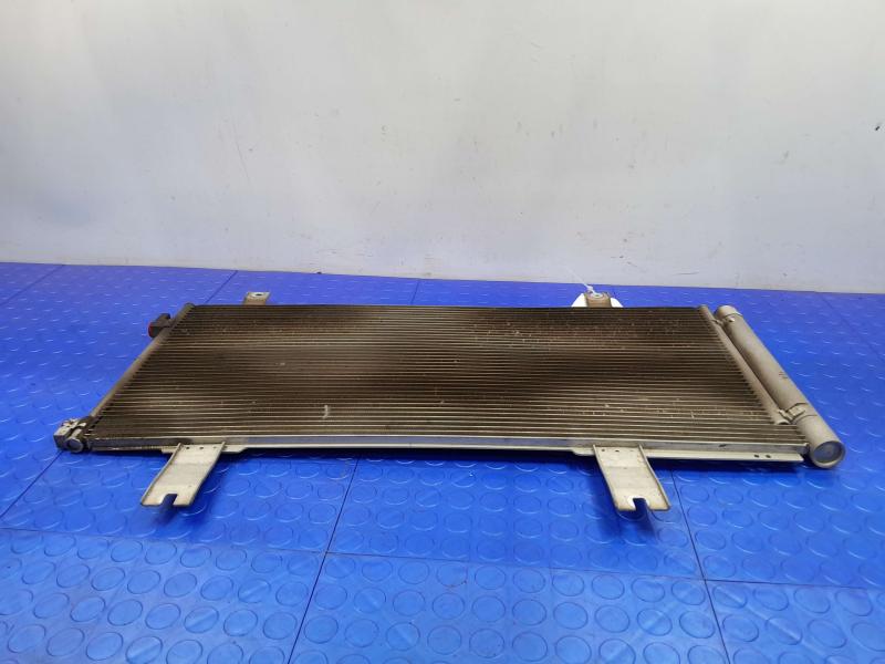 2020 Honda Accord Condenser