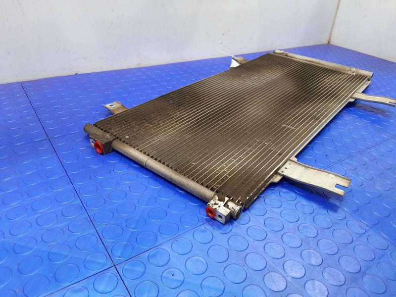 2020 Honda Accord Condenser
