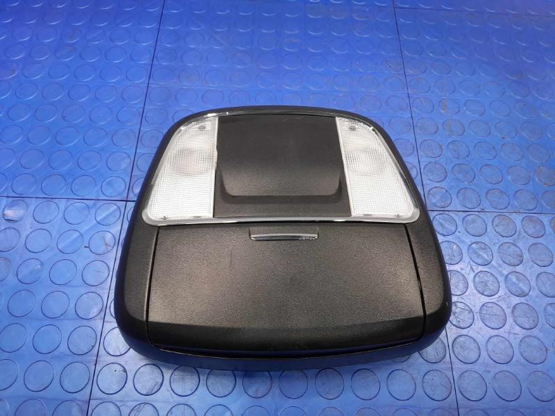 2021 Dodge Charger Front Console