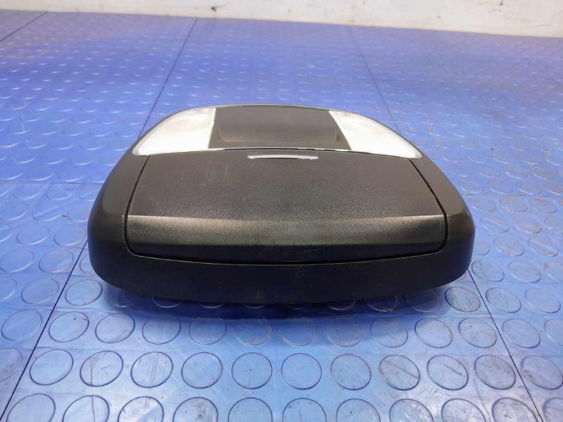 2021 Dodge Charger Front Console