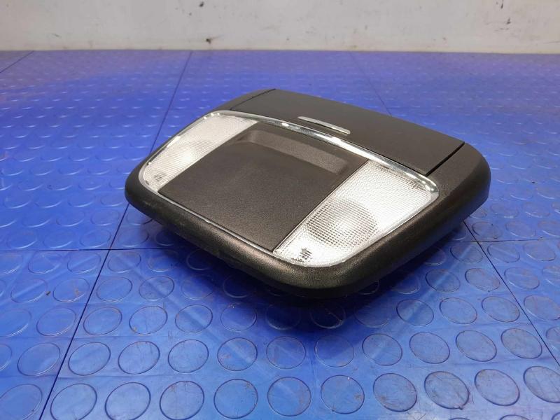2021 Dodge Charger Front Console