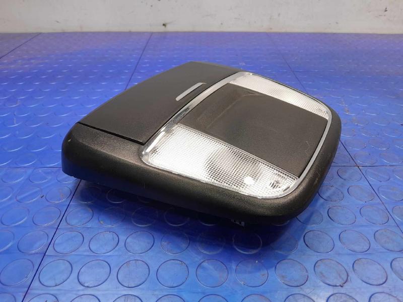 2021 Dodge Charger Front Console