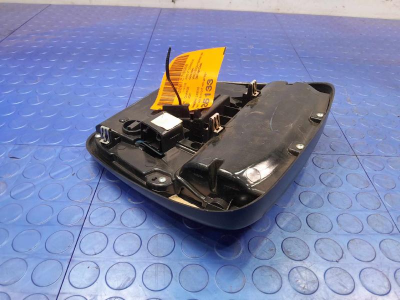 2021 Dodge Charger Front Console