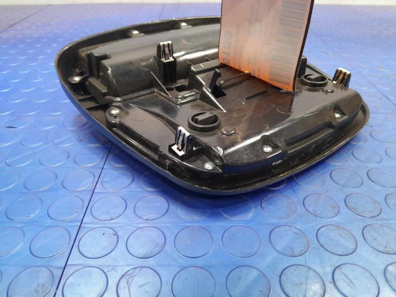 2021 Dodge Charger Front Console