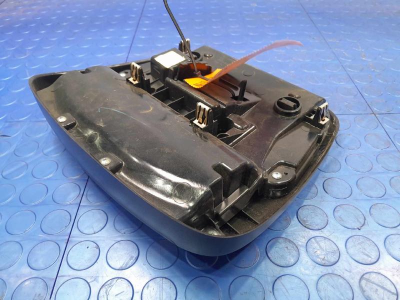 2021 Dodge Charger Front Console
