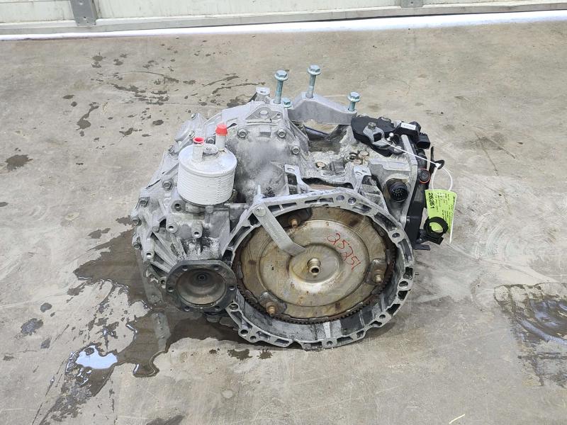 2005 Volkswagen Jetta Transmission Assy.