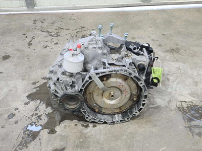 2005 Volkswagen Jetta Transmission Assy.