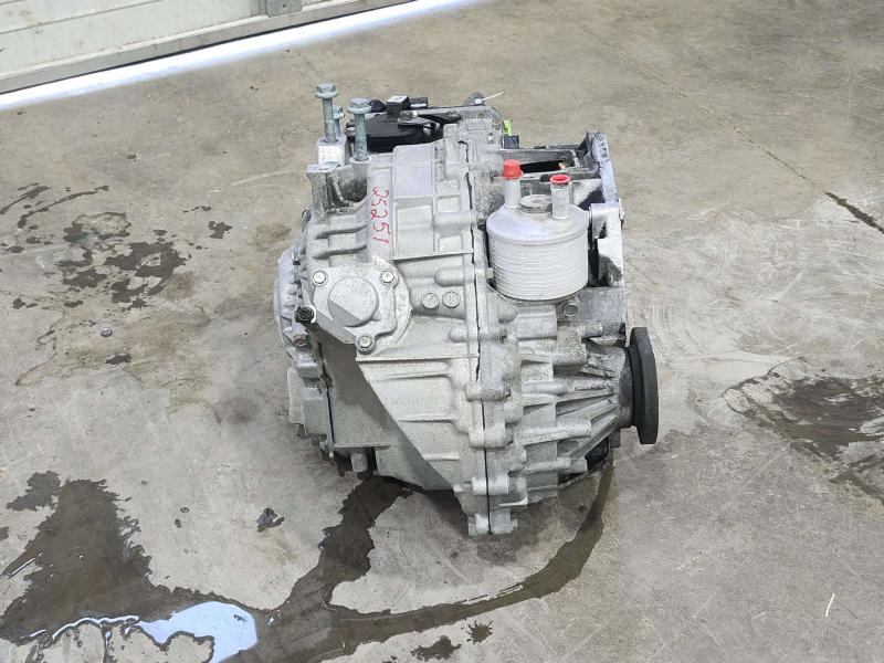 2005 Volkswagen Jetta Transmission Assy.