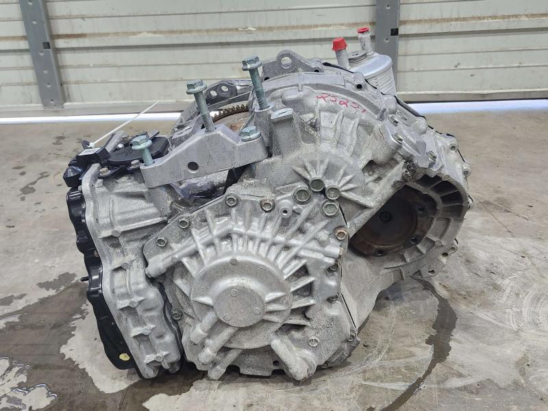 2005 Volkswagen Jetta Transmission Assy.
