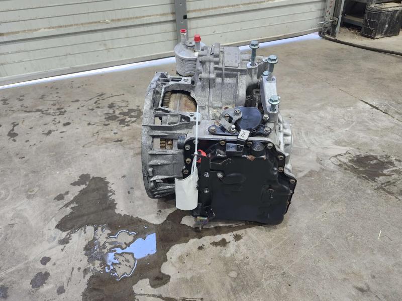 2005 Volkswagen Jetta Transmission Assy.
