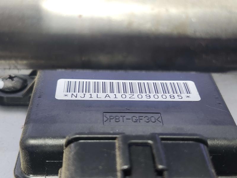 2011 Infiniti QX56 Seat Track