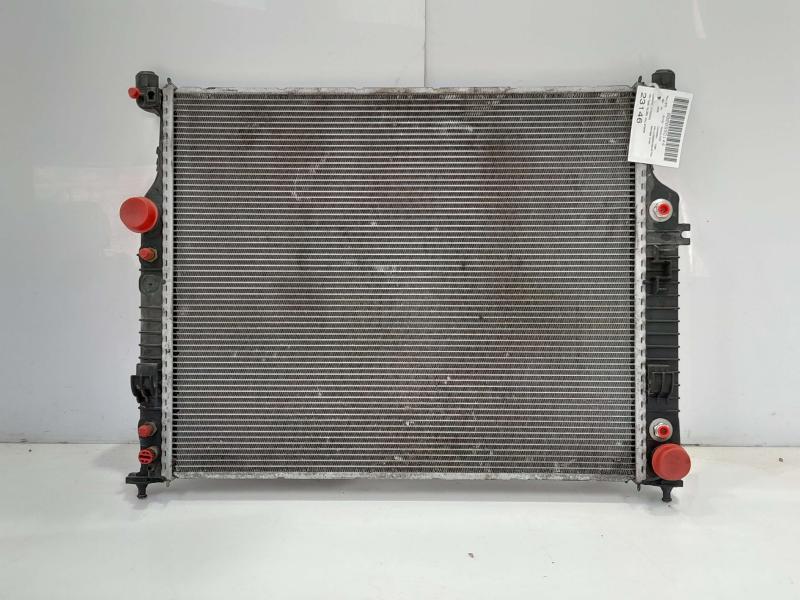 2008 Mercedes ML-Class Radiator