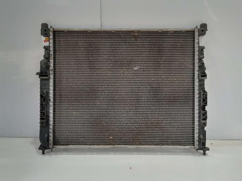 2008 Mercedes ML-Class Radiator