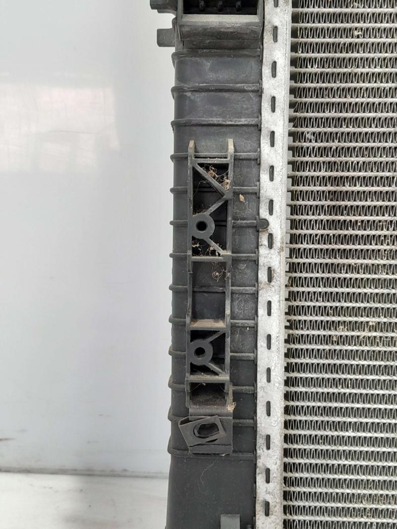 2008 Mercedes ML-Class Radiator