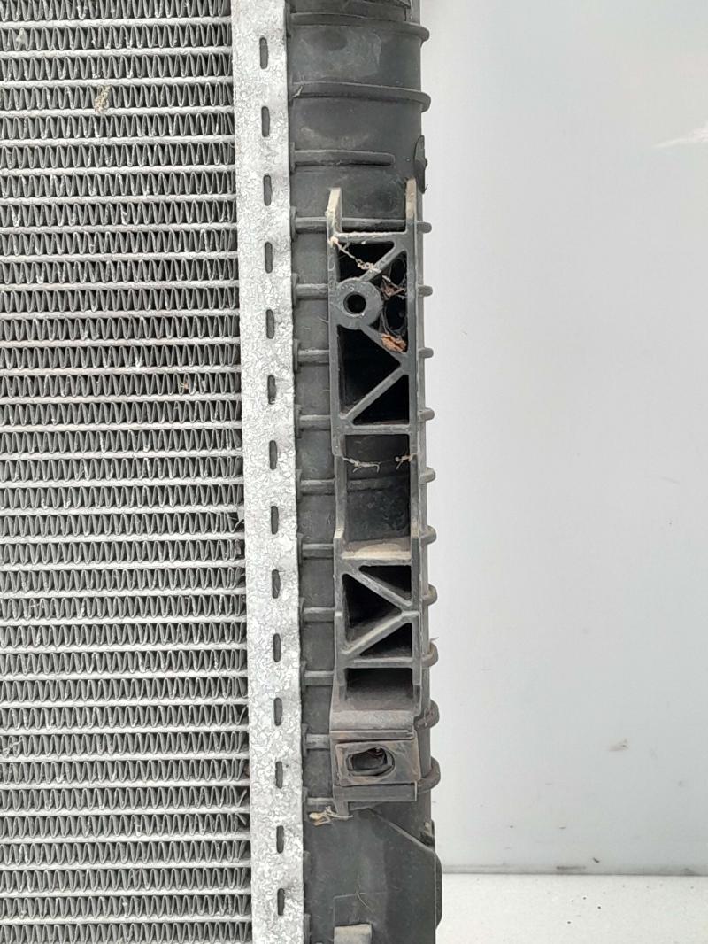 2008 Mercedes ML-Class Radiator