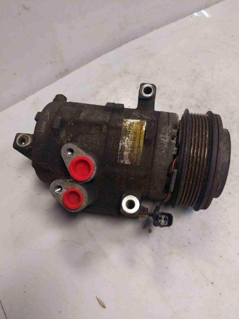 2009 Ford Flex A/C Air Compressor