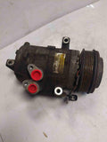 2009 Ford Flex A/C Air Compressor