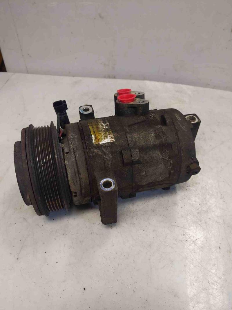2009 Ford Flex A/C Air Compressor
