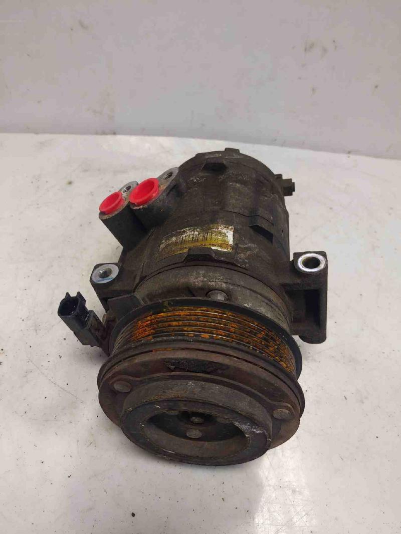 2009 Ford Flex A/C Air Compressor