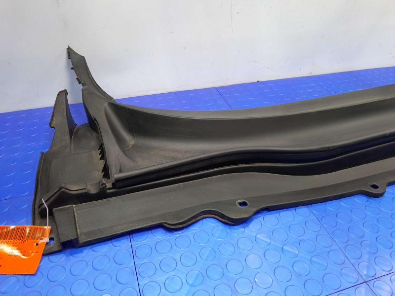 2020 Honda Accord Cowl