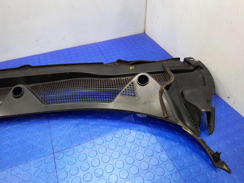 2020 Honda Accord Cowl