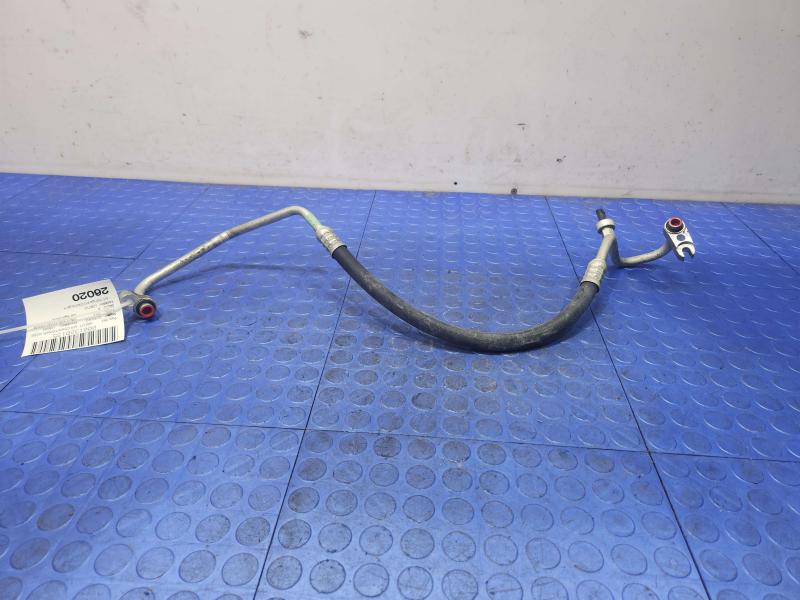 2014 Dodge Durango Air Conditioner Hose