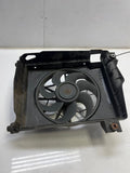 2002 2003 Dodge Ram 1500 Condenser Cooling Fan Assembly OEM 05093760AA