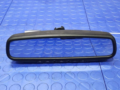 2013 Infiniti FX35 Rear View Mirror