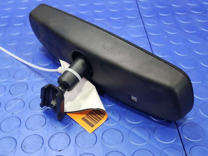 2013 Infiniti FX35 Rear View Mirror