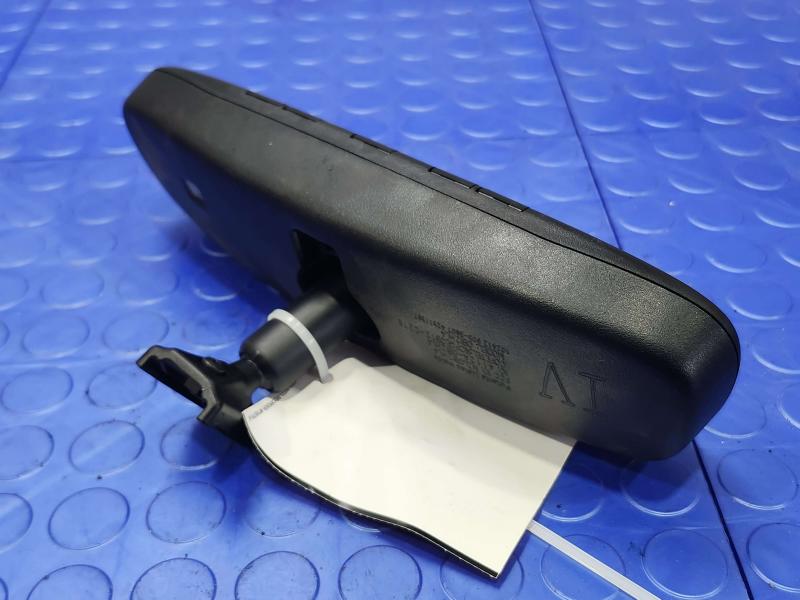 2013 Infiniti FX35 Rear View Mirror