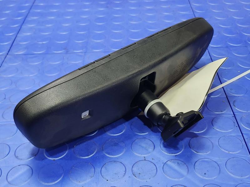 2013 Infiniti FX35 Rear View Mirror