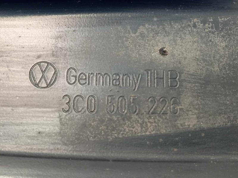 2006 Volkswagen Passat Lower Control Arm Rr