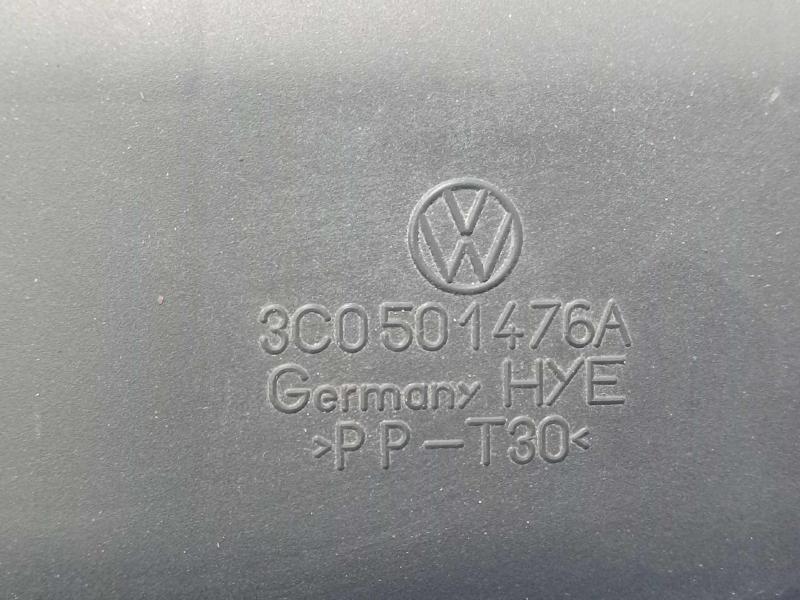 2006 Volkswagen Passat Lower Control Arm Rr