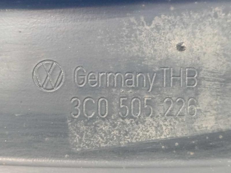 2006 Volkswagen Passat Lower Control Arm Rr